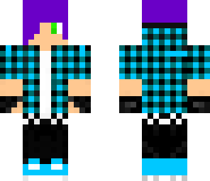 teen dj