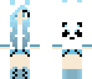 pandinha 