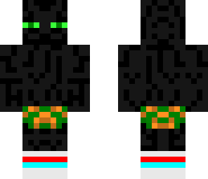 superrayo7 verde