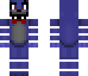 bonnie the bunny