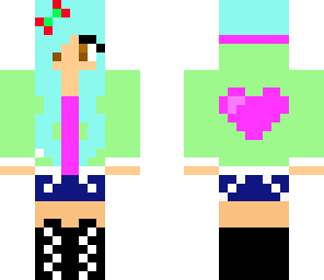 cute girl