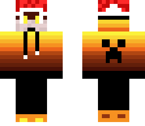 christmas boy