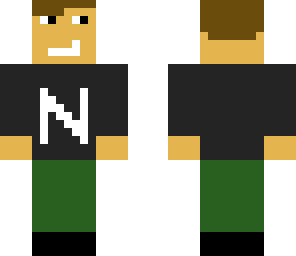 der neue nils