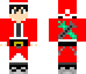 kirito navidad