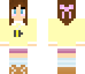 my skin