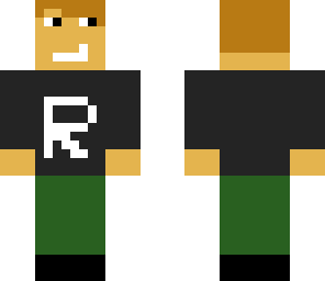 der neue robert