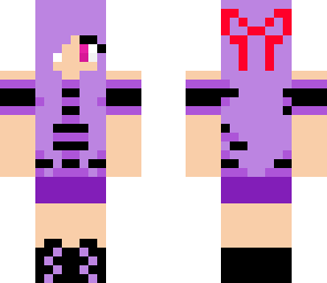 bonnie girl improved