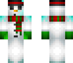snowman