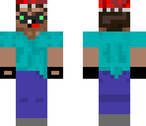 schnitzelman0 weihnachts edition