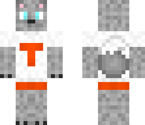 request gray wolf