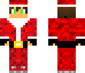 lucicapo navidad