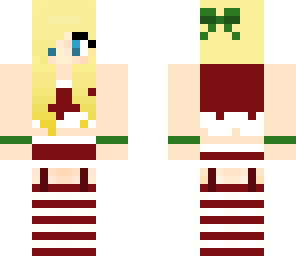 elf girl