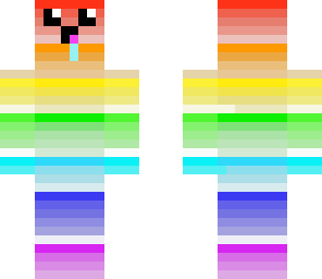 rainbow derp