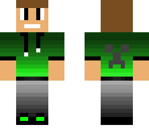linterna verde boy