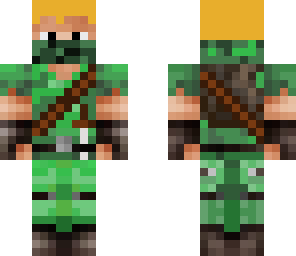 jungle escaper