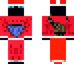 santa sapphire