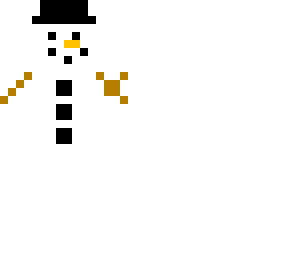snowman
