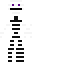 the marionette