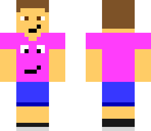 skinpack mroliztv skin8
