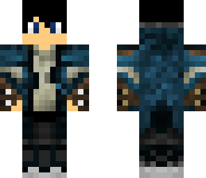 adventureus fighter