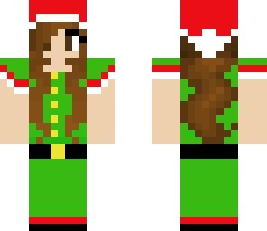 christmas elf