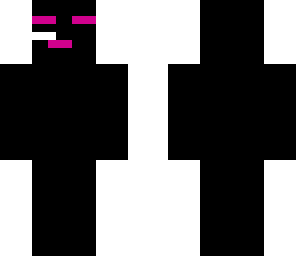 micro enderman