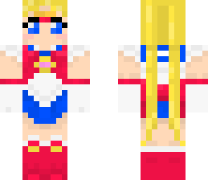 sailor moon