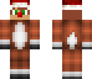 rudolph man
