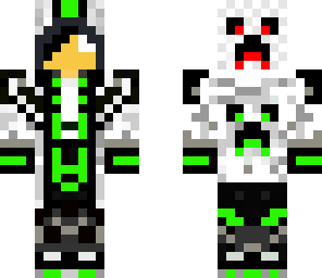 creeper dude