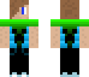 creeper boy