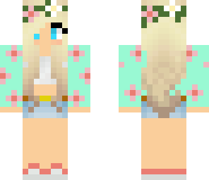 zombi3 flowers