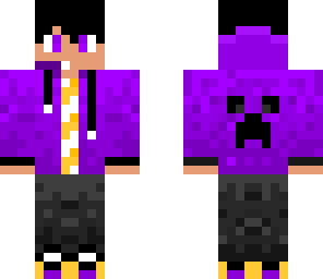 ender hoodie