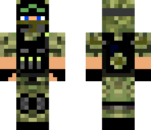 army