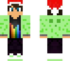 slime dubsteper