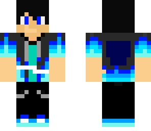 lucatube's cool guy