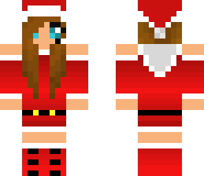 kluztysanta
