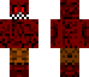 foxy