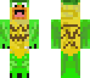 ludicolo para o caio