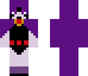 raven