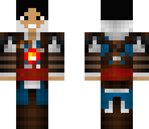 assassinredstone