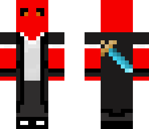 redstone zeppe