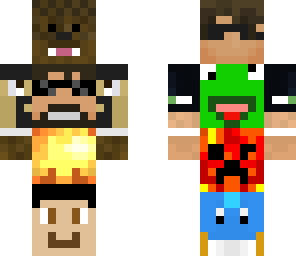 youtubers