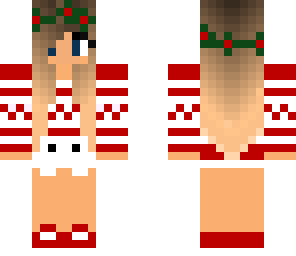 christmas cutie