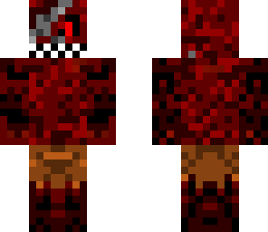 destroy foxy