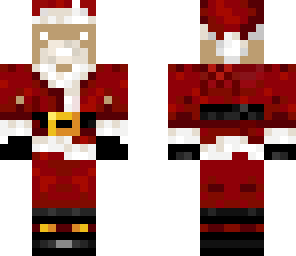 ginger bread santa