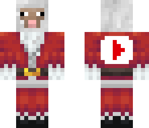 christmas sheep