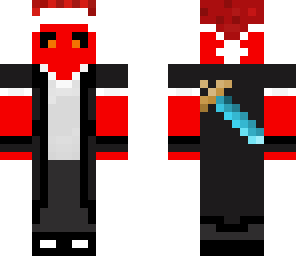 redstone papa zeppe
