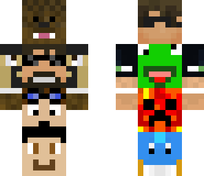 better youtubers