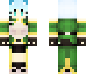 edited sinon o3o