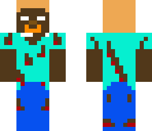 negabrine